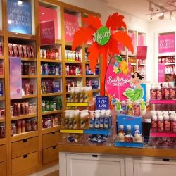 Bath & Body Works ico