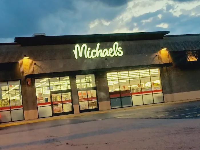 Michaels 6