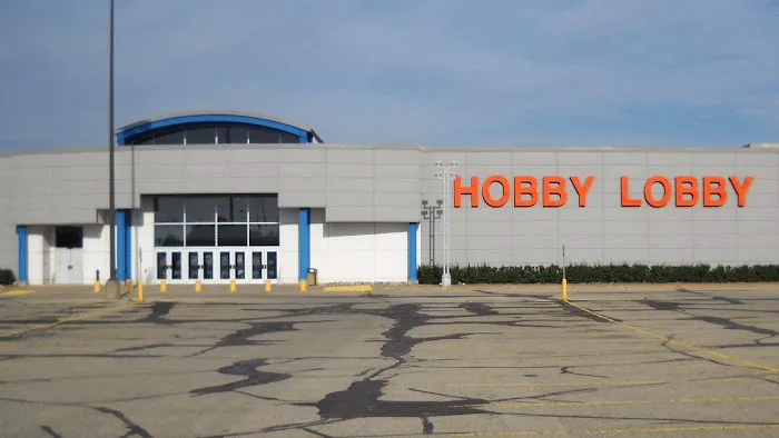 Hobby Lobby 9