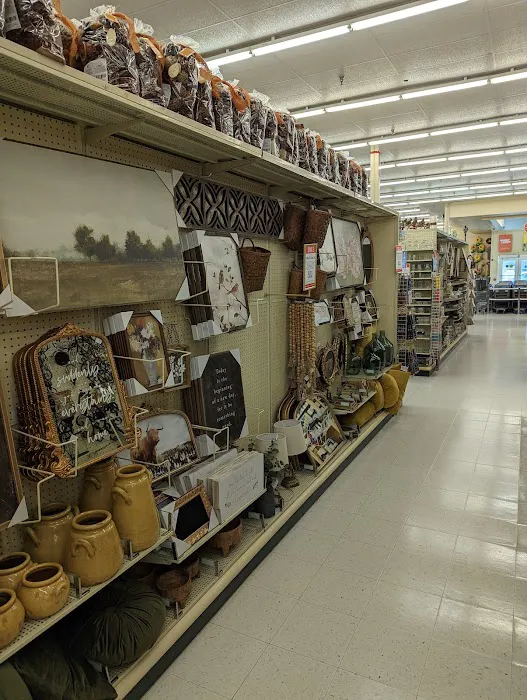 Hobby Lobby 7