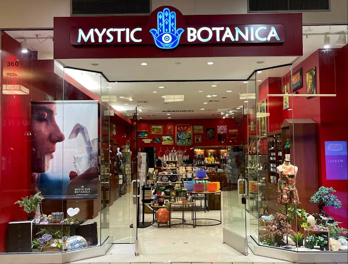 Mystic Eye Botanica 8