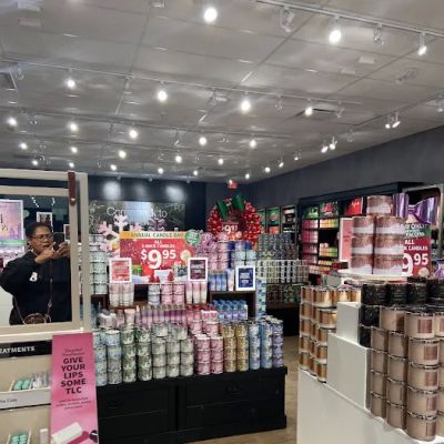 Bath & Body Works