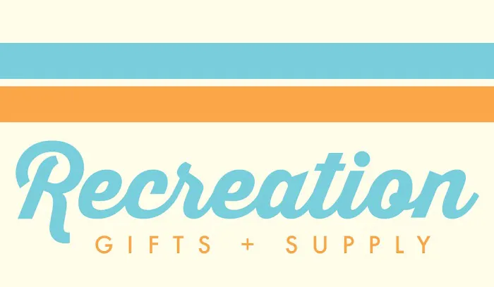 Recreation Gifts + Supply 0