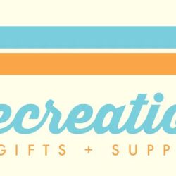 Recreation Gifts + Supply ico