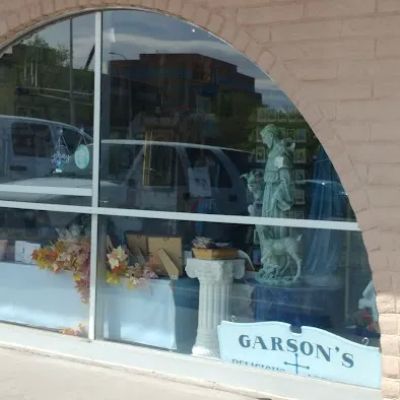 F.C. Ziegler Co. - Garson's Catholic Religious Store
