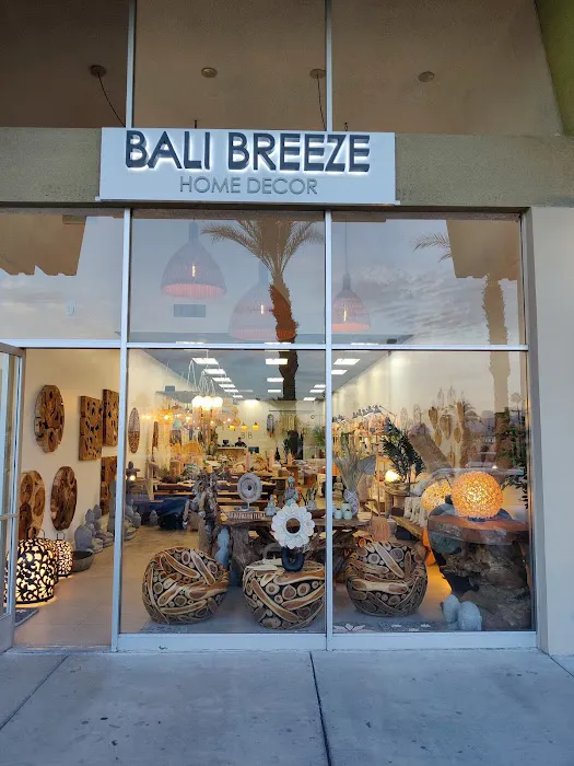 Bali Breeze Home Decor 4