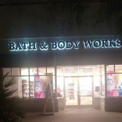 Bath & Body Works ico