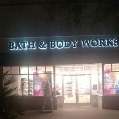 Bath & Body Works