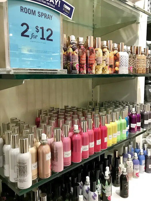 Bath & Body Works 7