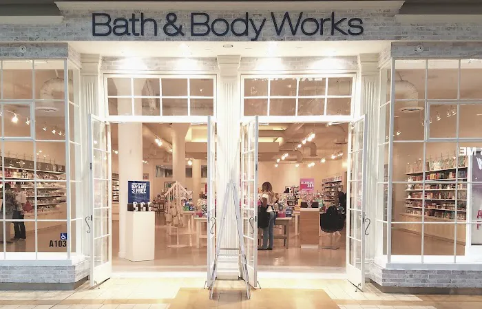 Bath & Body Works 4