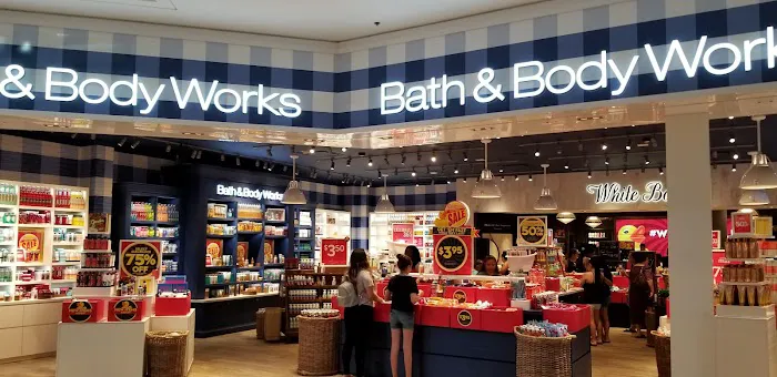 Bath & Body Works 2