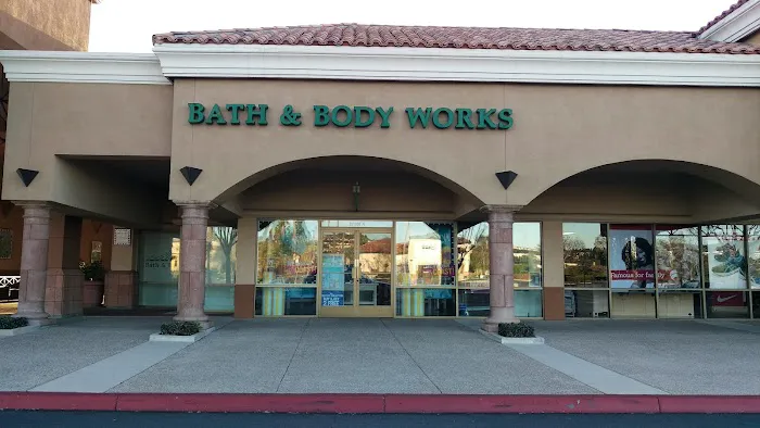 Bath & Body Works 3