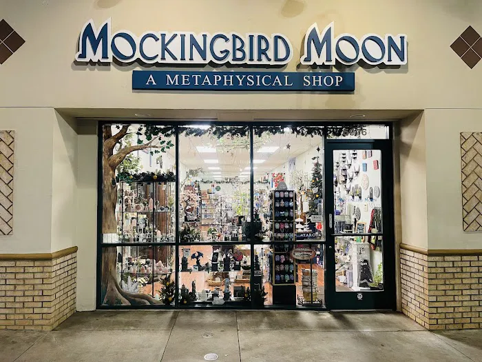 Mockingbird Moon LLC 3