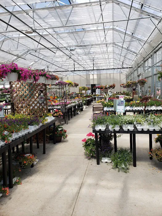 Sparta Floral & Greenhouses, Inc. 2