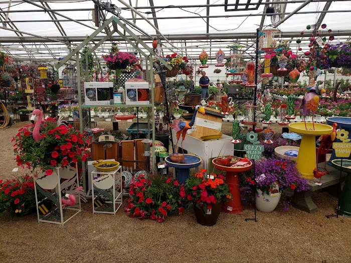 Sparta Floral & Greenhouses, Inc. 5