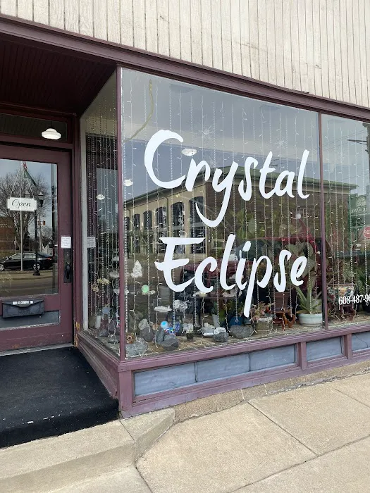 Crystal Eclipse 0