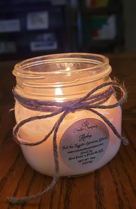 CJ's Candle Company 3