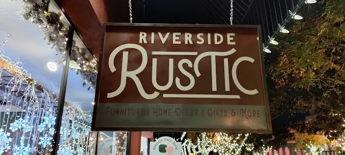 Riverside Rustic 1