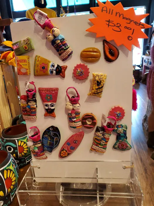 MiCultura - The Mexican Art & Gift Shop 2