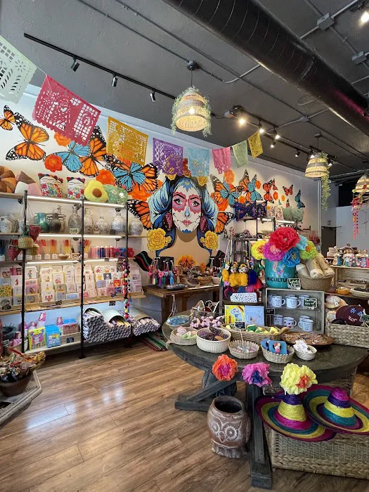 MiCultura - The Mexican Art & Gift Shop 3