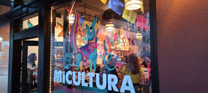 MiCultura - The Mexican Art & Gift Shop 0