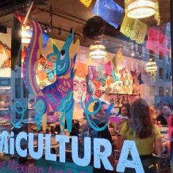 MiCultura - The Mexican Art & Gift Shop ico