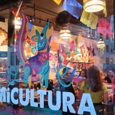 MiCultura - The Mexican Art & Gift Shop