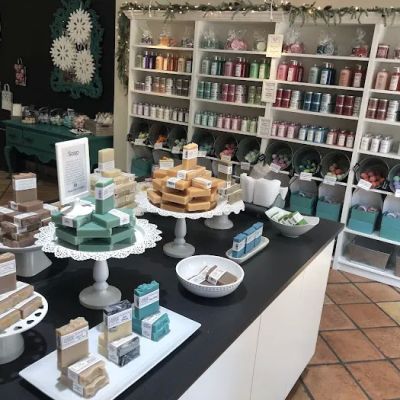 Downtown Apothecary