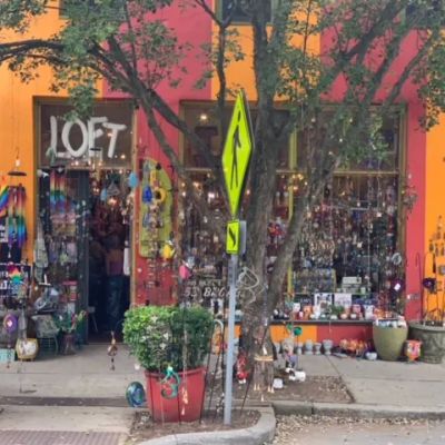 L.O.F.T. of Asheville