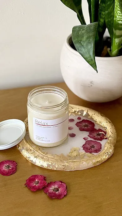 Oh D'Luxe Candle Company 1