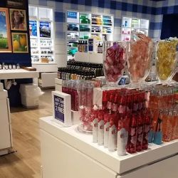 Bath & Body Works ico