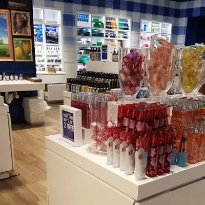 Bath & Body Works