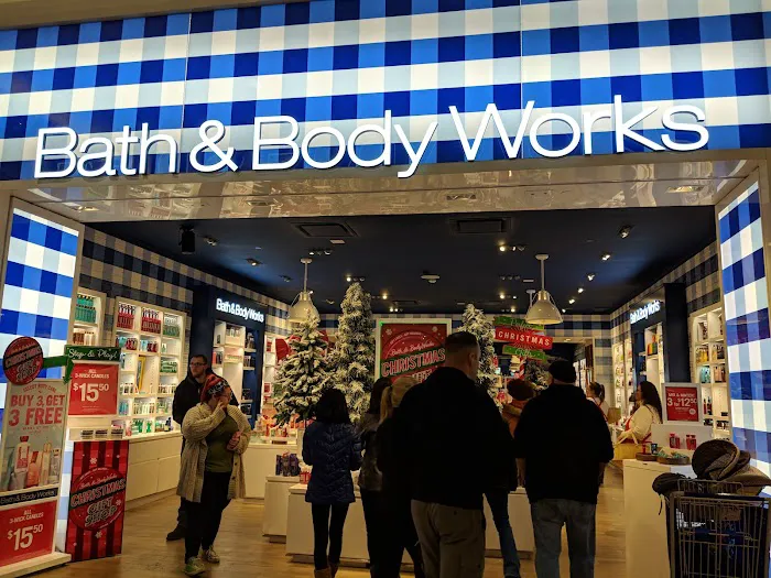 Bath & Body Works 7