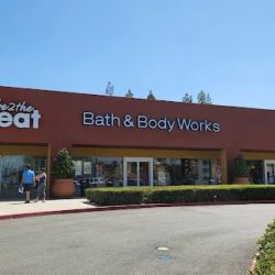 Bath & Body Works ico