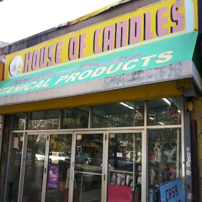 House of Candles