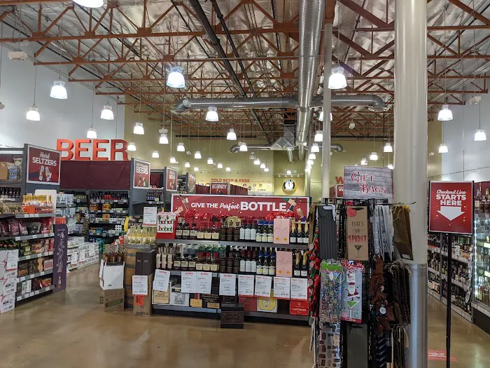 BevMo! 0