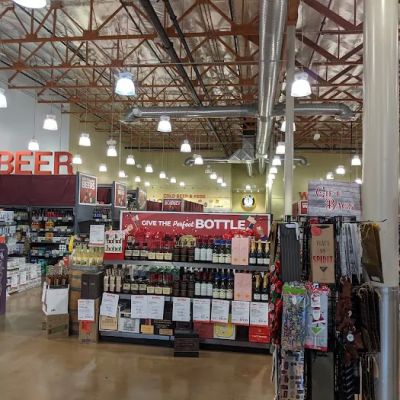 BevMo!