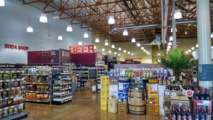 BevMo! 6