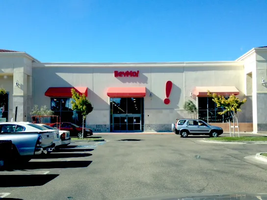 BevMo! 7