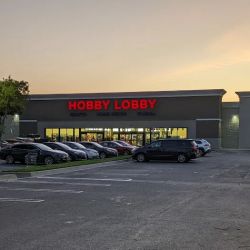 Hobby Lobby ico