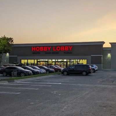 Hobby Lobby