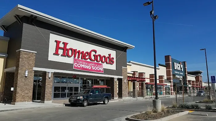 HomeGoods 1