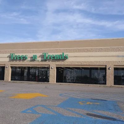 Trees n Trends - Paducah, KY