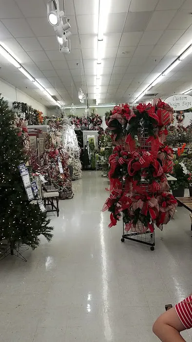 Trees n Trends - Paducah, KY 1