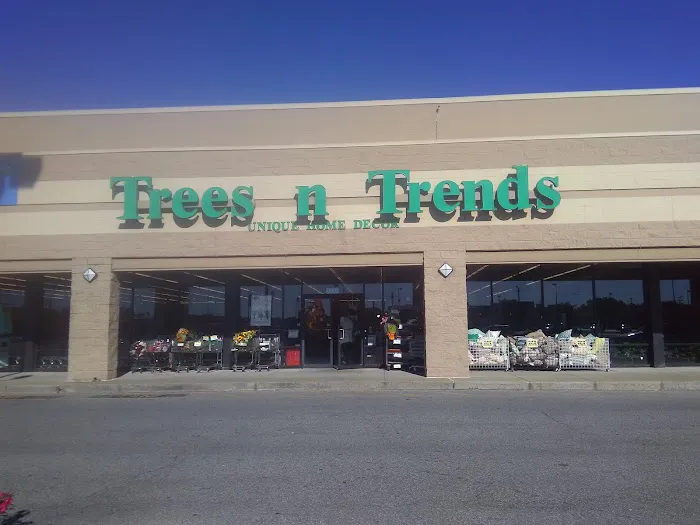 Trees n Trends - Paducah, KY 6