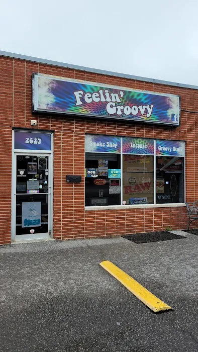 Feelin Groovy Smoke & Vape Shop 0