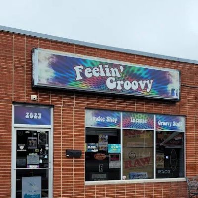 Feelin Groovy Smoke & Vape Shop