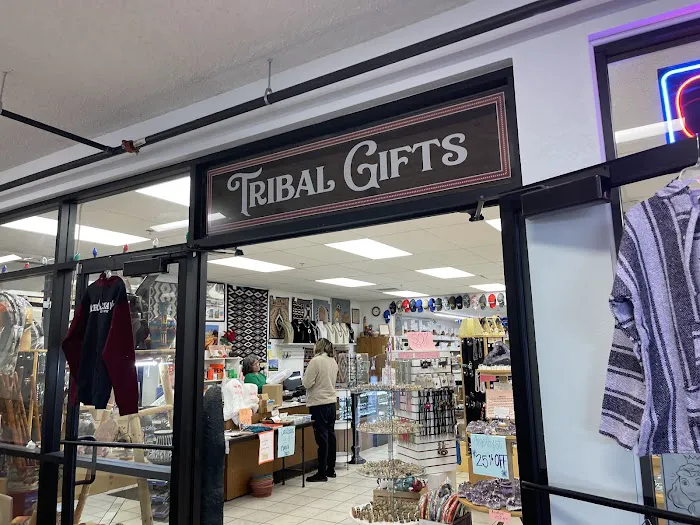 Tribal Gift And Rock Shop 3