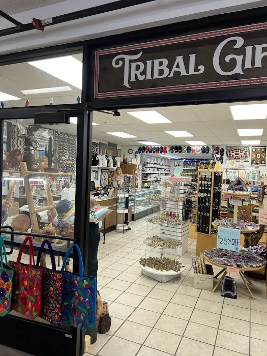 Tribal Gift And Rock Shop 0