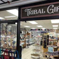 Tribal Gift And Rock Shop ico